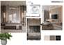 create realistic 3d interior rendering and room visualization